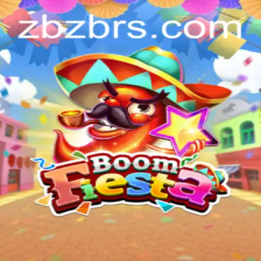 Descubra o Mundo Vibrante de BoomFiesta
