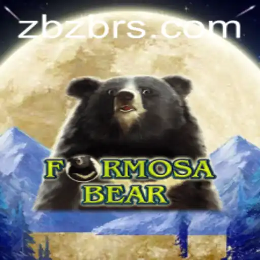 Descubra o Fascinante Mundo de FormosaBear: Um Jogo de Aventura e Estratégia com zbzb