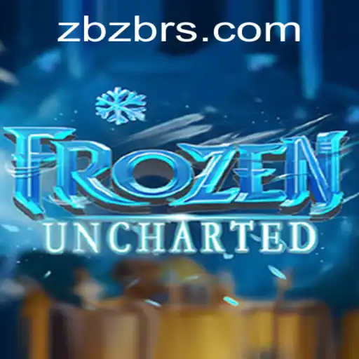 FrozenUncharted: Uma Aventura Gelada