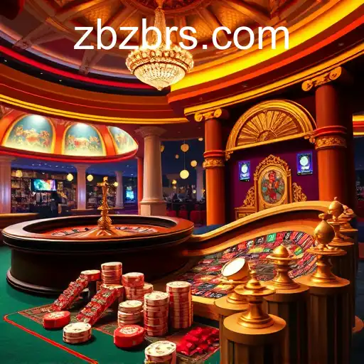 Jogos de cassino