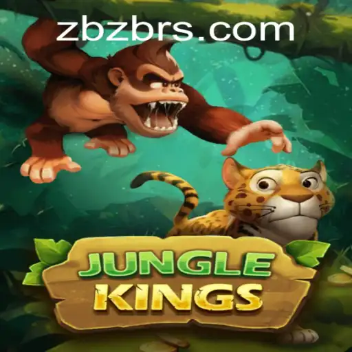 Explorando JungleKings: Um Mergulho no Mundo das Aventuras Selvagens