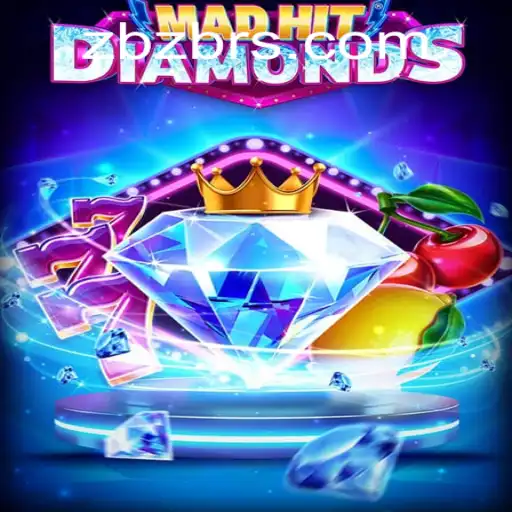 Explorando o Mundo de MadHitDiamonds: O Novo Fenômeno no Universo dos Jogos
