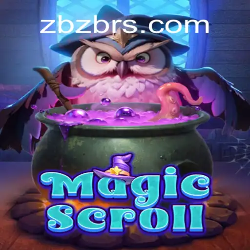 MagicScroll: Aventura e Estratégia no Mundo Digital