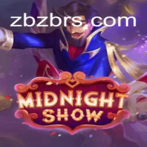 MidnightShow: O Jogo Que Está Revolucionando as Noites