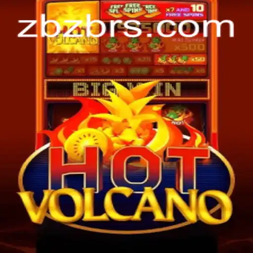 Explorando o Jogo HotVolcano: Aventuras e Estratégias