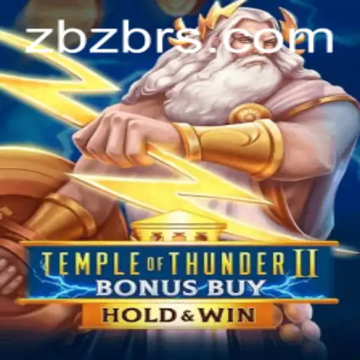 Explorando o Envolvente Mundo de TempleofThunderIIBonusBuy