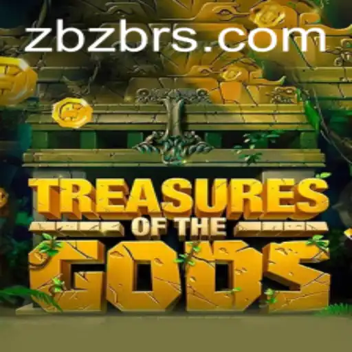 Explorando o Mundo Misterioso de TreasureoftheGods: O Jogo que Conquista Multidões