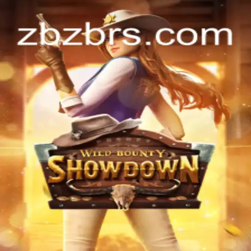 WildBountyShowdown: A Nova Sensação dos Jogos